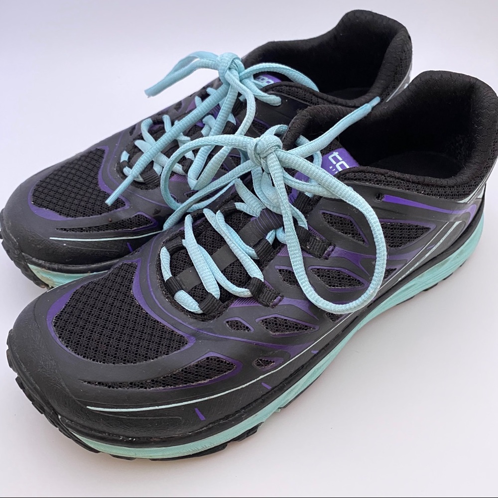 Topo Athletic MT2 Running Shoes 7